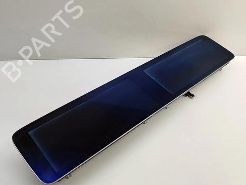 Display monitor MERCEDES-BENZ E-CLASS (W213) E 350 d (213.033) | BP26526072C48 - Image 3