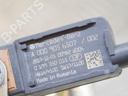 Cable TESLA MODEL S (5YJS) 70D AWD | BP14647739E12 