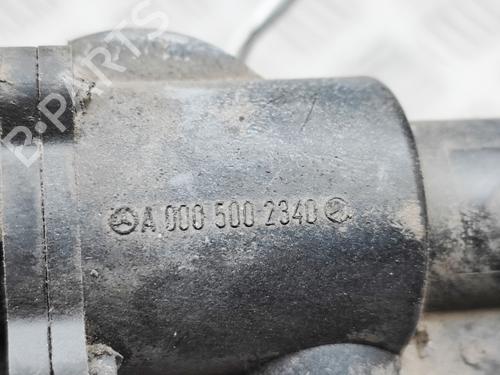 Electronic sensor MERCEDES-BENZ C-CLASS (W205) C 350 e (205.047) | BP30155146M84