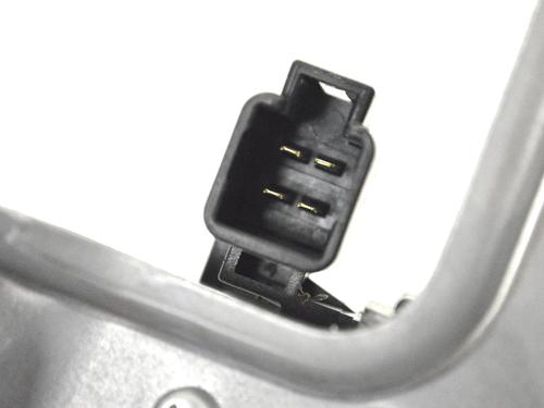 Rear wiper motor MAZDA CX-5 (KE, GH) 2.2 D (KE2FW) | BP30222755M102