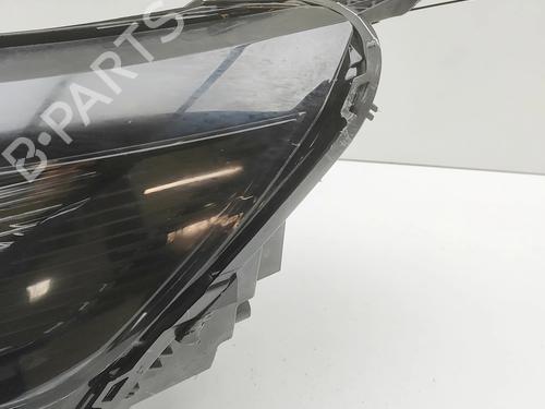 Left headlight PORSCHE CAYENNE Coupe (9YB) 3.0 AWD (9YBAA1) | BP33661907C28 - Image 5