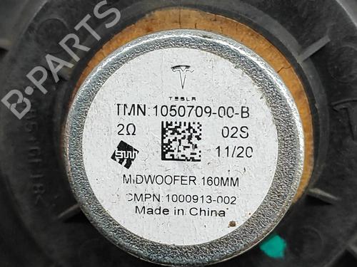 Speaker TESLA MODEL X (5YJX) P100D AWD | BP25217827E2 