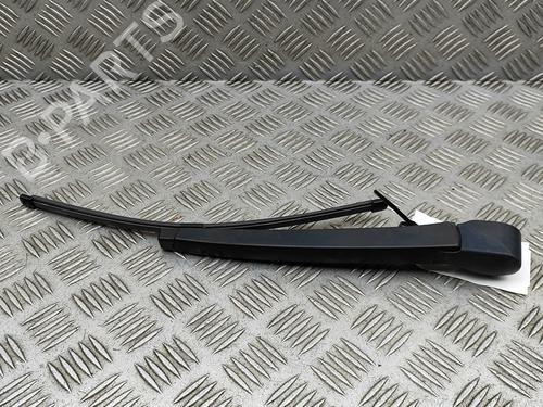 Used Rear windshield wiper arm VW PASSAT B8 Variant (3G5, CB5) 2.0 TDI (150 hp) 29830224