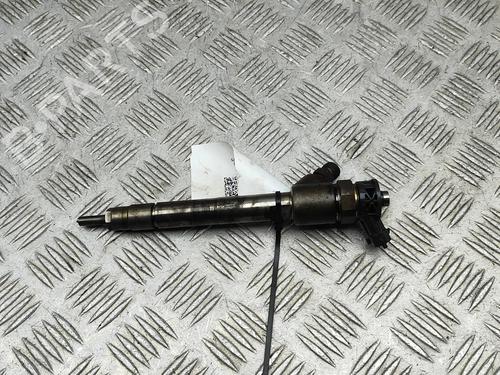 Used Injector Injector CITROËN BERLINGO Box Body/MPV (K9) 1.5 BlueHDi 100 (102 hp) 33662003 33662003