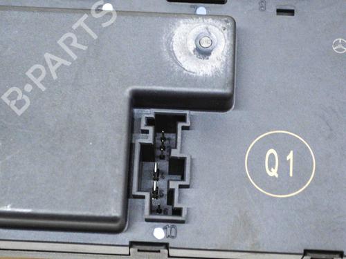 Electronic module MERCEDES-BENZ E-CLASS T-Model (S211) E 280 T CDI (211.220) | BP10071770M83