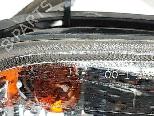 Nebelscheinwerfer links SSANGYONG REXTON / REXTON II (GAB_) 2.9 TD | BP30596084C30 