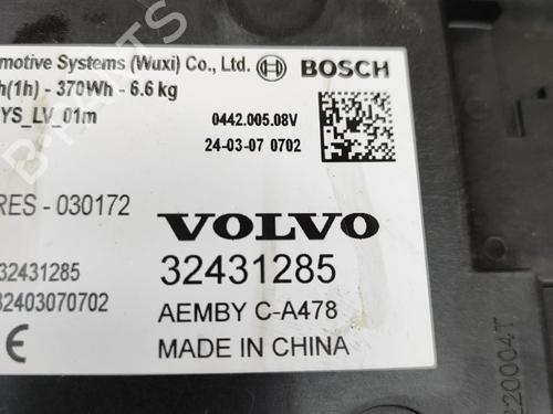 Batteri VOLVO XC40 (536) B3 Mild-Hybrid | BP28732575E11 