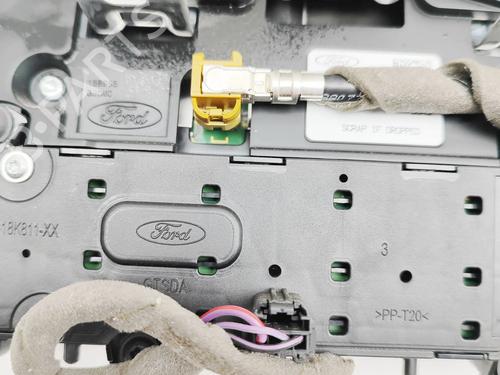 Electronic module FORD TRANSIT V363 Van (FCD, FDD) 2.0 EcoBlue | BP37642462M83  - Image 7
