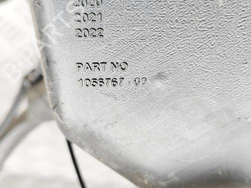 Sprinklertank TESLA MODEL X (5YJX) P100D AWD | BP34443904C113  - Image 10