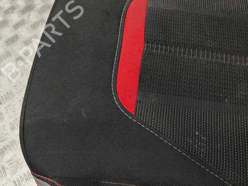 Left front seat OPEL MOKKA 1.2 (76) | BP27786301C15 - Image 12