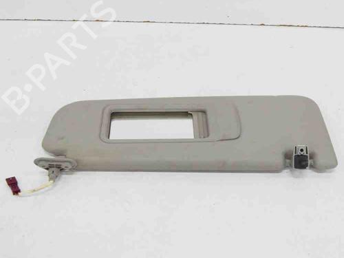 Right sun visor BMW 3 (E90) 318 i | BP6754650I2 