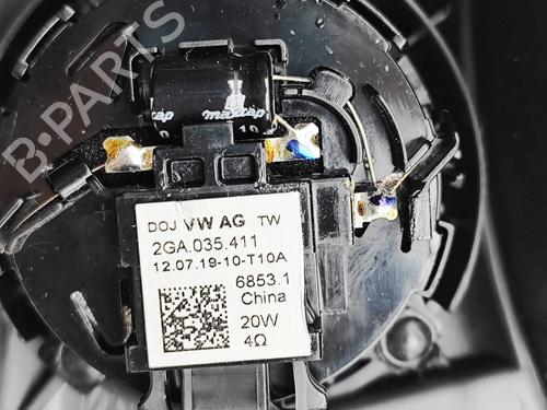 Other VW T-ROC (A11, D11) 2.0 R 4motion | BP34037555O1  - Image 5