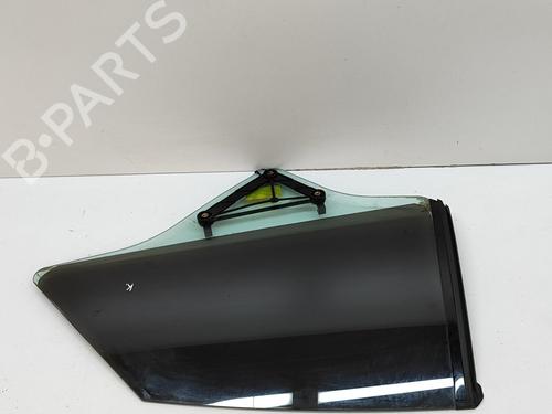 Rear left quarter glass MERCEDES-BENZ E-CLASS Coupe (C238) E 220 d (238.314) | BP18878217C93 