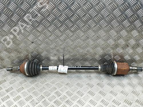 Right front driveshaft TESLA MODEL Y (5YJY) EV Performance All-wheel Drive | BP34701440M39 - Image 3
