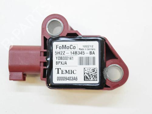 Elektronisk sensor LAND ROVER DISCOVERY IV (L319) 3.0 TD 4x4 | BP9898305M84