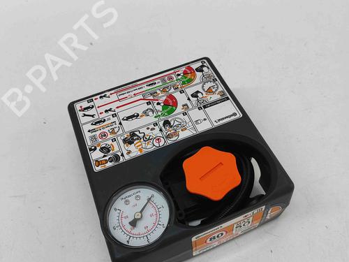 Elektronisk modul NISSAN ARIYA (FE0) EV e-4ORCE | BP29336985M83 