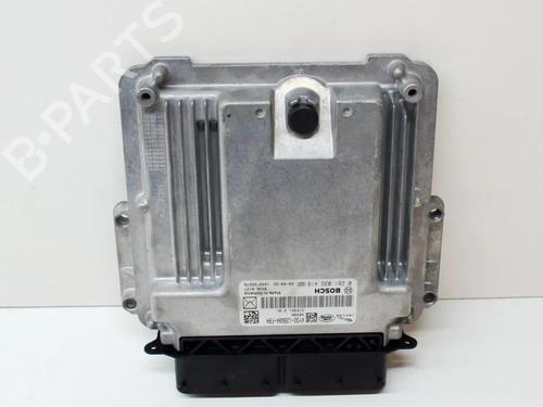 Used Engine control unit (ECU) Engine control unit (ECU) JAGUAR F-PACE (X761) 2.0 TD4 AWD (180 hp) 9167032 9167032
