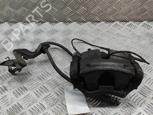 Used Left front brake caliper BMW 3 (G20, G80, G28) 320 i (184 hp) 24975258