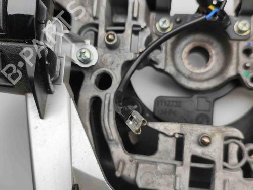 Steering wheel TOYOTA HILUX VIII Pickup (_N1_) 2.4 D 4WD (GUN125_, GUN125R) | BP29459438C49 