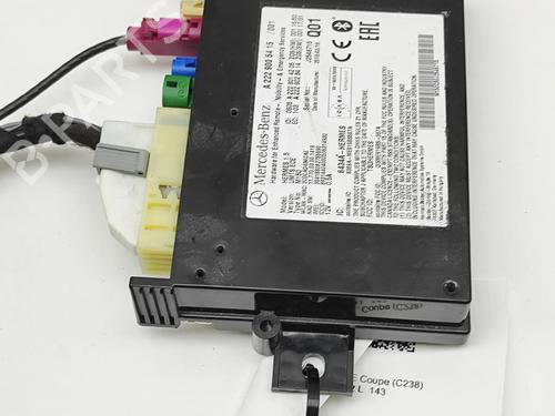 Electronic module MERCEDES-BENZ E-CLASS Coupe (C238) E 220 d (238.314) | BP36782961M83 - Image 2