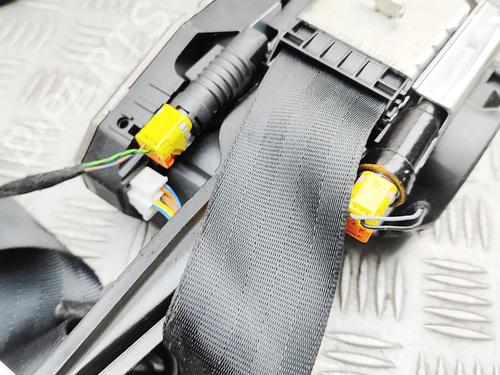 Front left seatbelt AUDI Q6 E-TRON (GFB) e-tron quattro | BP37445073I26 - Image 6