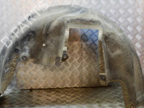 Used Wheel arch BMW 3 Touring (F31) 335 d xDrive (313 hp) 14633900