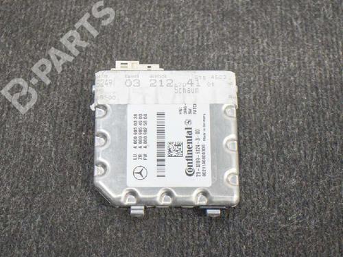 Camera MERCEDES-BENZ E-CLASS (W212) E 350 CDI (212.023) | BP7738842E14 