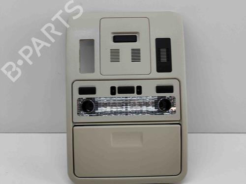 Used Interior roof light LAND ROVER RANGE ROVER III (L322) 4.4 D 4x4 (313 hp) 18418023