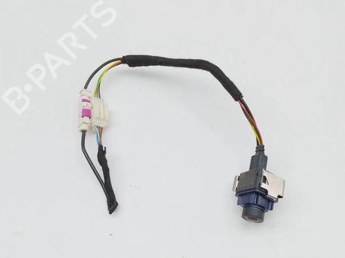 Camera MERCEDES-BENZ EQB (X243) EQB 350 4-matic (243.612) | BP38600077E14 - Image 5