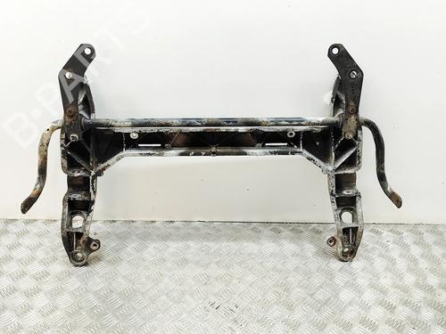 Subframe PORSCHE BOXSTER (986) 2.7 | BP36952280M9 - Image 4