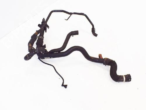 Used Pipe AUDI A4 B8 (8K2) 2.0 TDI (143 hp) 14659612