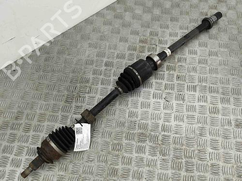 Used Right front driveshaft MAZDA CX-5 (KF) 2.0 (165 hp) 27158704