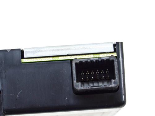 Electronic module TOYOTA YARIS (_P13_) 1.5 Hybrid (NHP130_) | BP8353552M83 