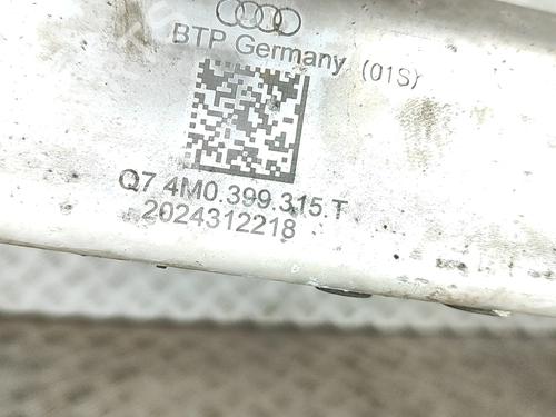 Subframe VW TOUAREG (CR7, RC8) 3.0 TSI 4motion | BP32755899M9  - Image 7