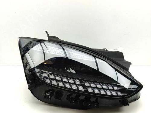 Used Right headlight Right headlight HYUNDAI IONIQ 6 (CE) EV All-wheel Drive (325 hp) 33962236 33962236