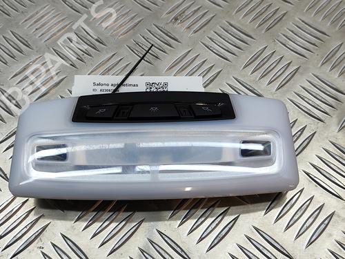 Used Interior roof light BMW 7 (G11, G12) 730 d, Ld (265 hp) 19501292