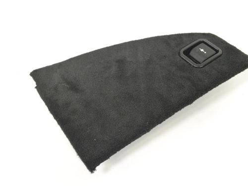 Used Boot lining BMW 5 Gran Turismo (F07) 530 d (245 hp) 30281984