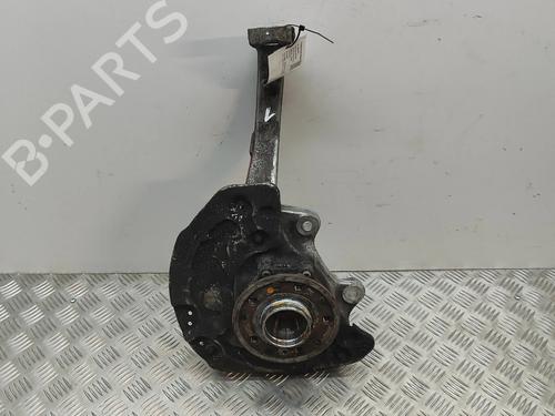 Used Left front steering knuckle Left front steering knuckle 19502103 19502103