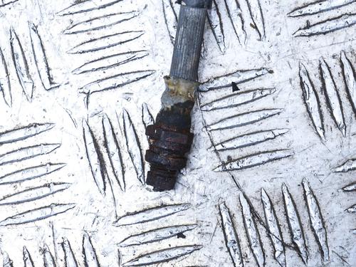 Left front brake caliper MAZDA CX-3 (DK) 1.5 SKYACTIV-D (DK2WS, DK5FW) | BP14638130M105  - Image 6