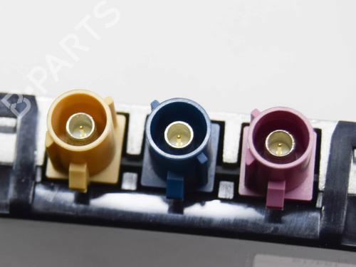 Electronic module JAGUAR E-PACE (X540) 2.0 D180 AWD | BP7799345M83 - Image 5