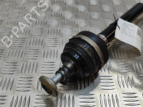 Right rear driveshaft BMW 7 (G11, G12) 730 d, Ld | BP19500855M41 