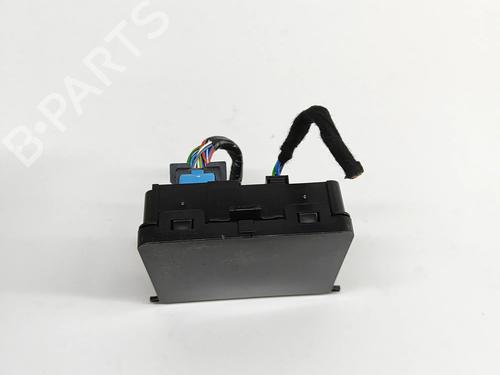 Electronic module CITROËN C5 AIRCROSS (A_) 1.5 BlueHDi 130 (ACYHZJ, ACYHZR) | BP27791457M83 - Image 4