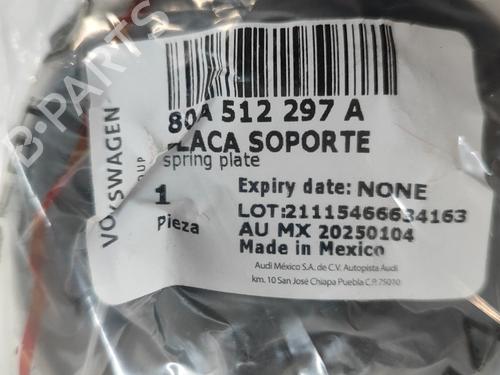 Support MERCEDES-BENZ B-CLASS Sports Tourer (W245) B 180 CDI (245.207) | BP29023780C155 