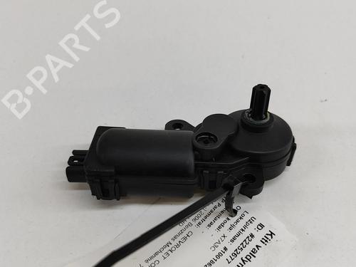 Electronic module CHEVROLET CORVETTE (C6) Z06 7.0 | BP27765823M83 - Image 4