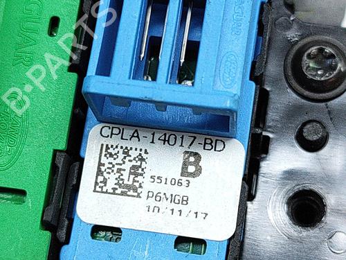 Switch LAND ROVER RANGE ROVER SPORT II (L494) 3.0 SDV6 4x4 | BP28551860I30 