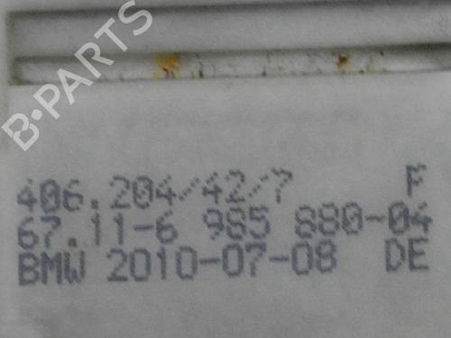 Electronic module BMW 3 Touring (E91) 320 d | BP6722959M83 