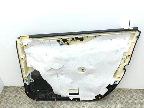 Front left panel MERCEDES-BENZ M-CLASS (W166) ML 350 BlueTEC 4-matic (166.024, 166.023) | BP33381221C58 - Image 2