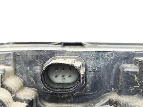 Left tailgate light AUDI A6 C8 Avant (4A5) 50 TDI Mild Hybrid quattro | BP38071137C79 - Image 5
