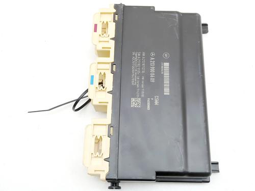 Control unit MERCEDES-BENZ E-CLASS Coupe (C238) E 220 d (238.314) | BP39160377M11 - Image 2
