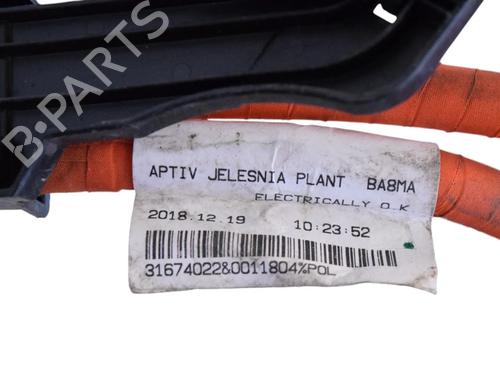 Wiring harness MERCEDES-BENZ E-CLASS (W213) AMG E 63 S 4-matic+ (213.089) | BP30255748E16 - Image 5